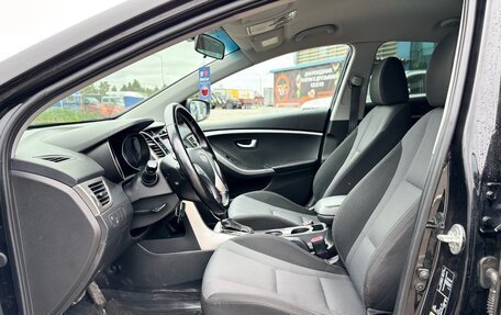 Hyundai i30 II рестайлинг, 2013 год, 1 170 000 рублей, 8 фотография