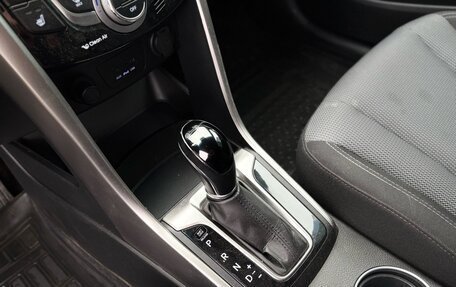 Hyundai i30 II рестайлинг, 2013 год, 1 170 000 рублей, 14 фотография