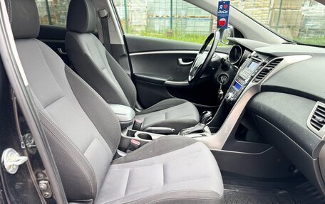 Hyundai i30 II рестайлинг, 2013 год, 1 170 000 рублей, 16 фотография
