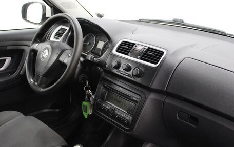 Skoda Fabia II, 2008 год, 450 000 рублей, 7 фотография