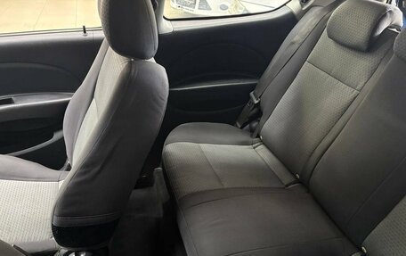 Chevrolet Aveo III, 2008 год, 449 000 рублей, 6 фотография
