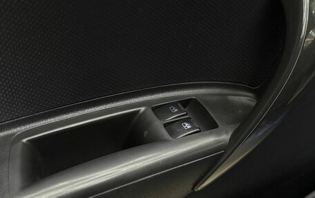 Chevrolet Aveo III, 2008 год, 449 000 рублей, 10 фотография