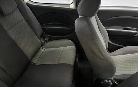 Chevrolet Aveo III, 2008 год, 449 000 рублей, 8 фотография