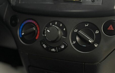 Chevrolet Aveo III, 2008 год, 449 000 рублей, 13 фотография