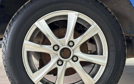 Chevrolet Aveo III, 2008 год, 449 000 рублей, 16 фотография