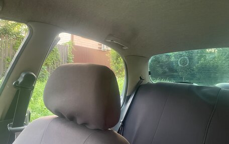 Chevrolet Lanos I, 2007 год, 165 000 рублей, 2 фотография