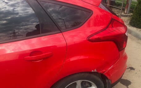 Ford Focus III, 2011 год, 750 000 рублей, 4 фотография