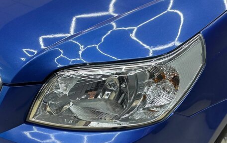 Chevrolet Aveo III, 2008 год, 449 000 рублей, 15 фотография