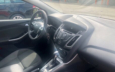 Ford Focus III, 2011 год, 750 000 рублей, 7 фотография