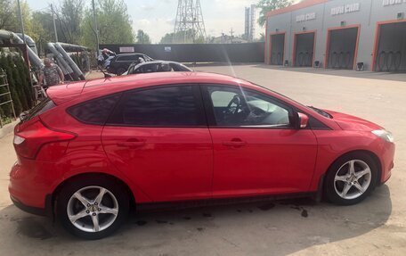 Ford Focus III, 2011 год, 750 000 рублей, 6 фотография
