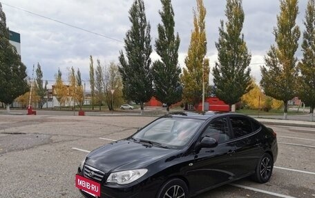Hyundai Elantra IV, 2007 год, 500 000 рублей, 3 фотография