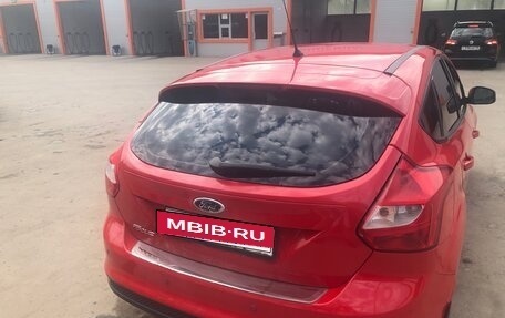 Ford Focus III, 2011 год, 750 000 рублей, 5 фотография
