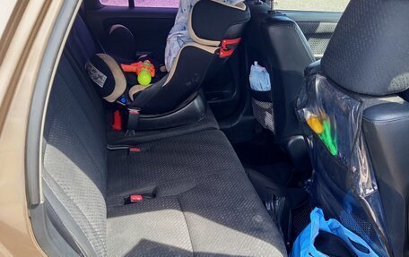 Honda CR-V II рестайлинг, 2004 год, 789 000 рублей, 7 фотография