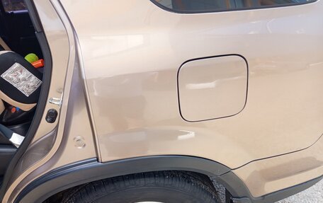 Honda CR-V II рестайлинг, 2004 год, 789 000 рублей, 13 фотография