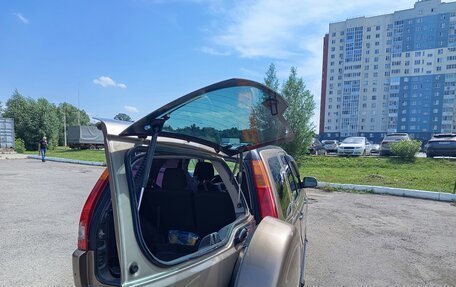 Honda CR-V II рестайлинг, 2004 год, 789 000 рублей, 14 фотография