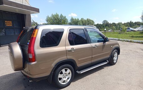 Honda CR-V II рестайлинг, 2004 год, 789 000 рублей, 15 фотография