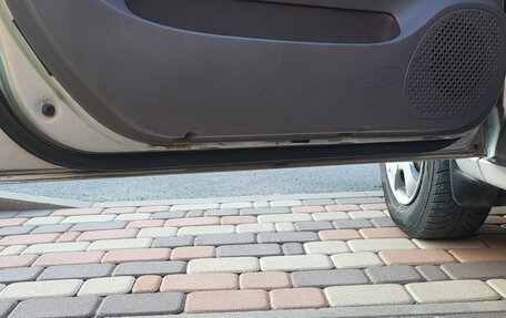 Hyundai Accent II, 2006 год, 390 000 рублей, 10 фотография