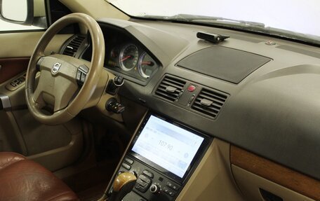 Volvo XC90 II рестайлинг, 2007 год, 1 090 000 рублей, 7 фотография