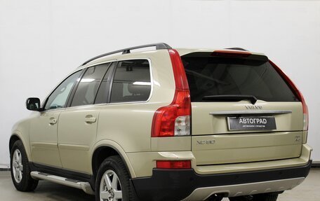 Volvo XC90 II рестайлинг, 2007 год, 1 090 000 рублей, 6 фотография
