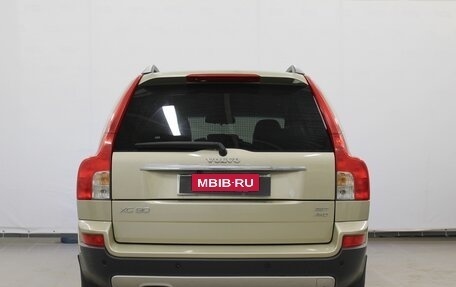 Volvo XC90 II рестайлинг, 2007 год, 1 090 000 рублей, 5 фотография