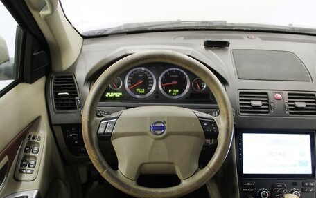 Volvo XC90 II рестайлинг, 2007 год, 1 090 000 рублей, 8 фотография