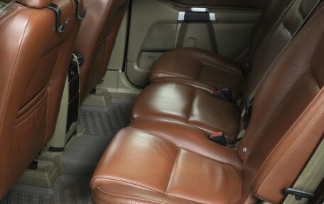 Volvo XC90 II рестайлинг, 2007 год, 1 090 000 рублей, 10 фотография