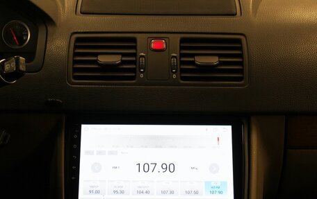 Volvo XC90 II рестайлинг, 2007 год, 1 090 000 рублей, 12 фотография