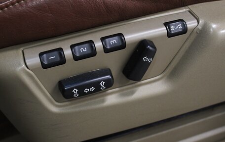 Volvo XC90 II рестайлинг, 2007 год, 1 090 000 рублей, 13 фотография