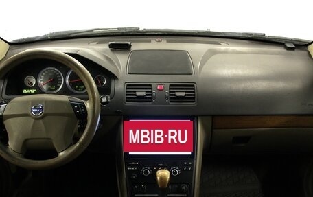 Volvo XC90 II рестайлинг, 2007 год, 1 090 000 рублей, 9 фотография