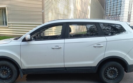 Lifan Myway, 2018 год, 700 000 рублей, 1 фотография
