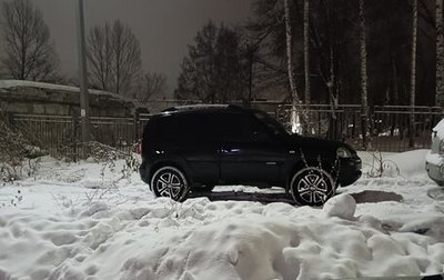 Chevrolet Niva I рестайлинг, 2012 год, 420 000 рублей, 1 фотография