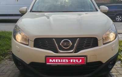 Nissan Qashqai, 2011 год, 960 000 рублей, 1 фотография