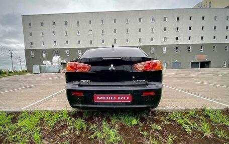 Mitsubishi Lancer IX, 2008 год, 310 000 рублей, 1 фотография