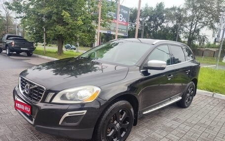 Volvo XC60 II, 2012 год, 1 360 000 рублей, 1 фотография
