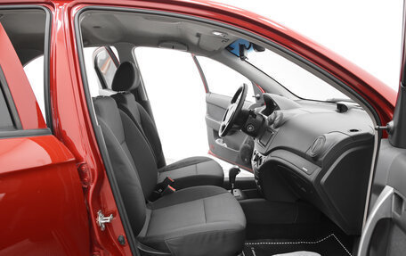 Chevrolet Aveo III, 2011 год, 490 000 рублей, 11 фотография