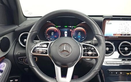 Mercedes-Benz GLC, 2022 год, 3 800 000 рублей, 7 фотография