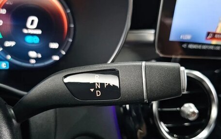 Mercedes-Benz GLC, 2022 год, 3 800 000 рублей, 10 фотография