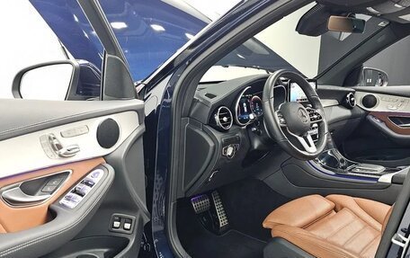Mercedes-Benz GLC, 2022 год, 3 800 000 рублей, 5 фотография