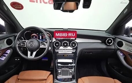 Mercedes-Benz GLC, 2022 год, 3 800 000 рублей, 6 фотография
