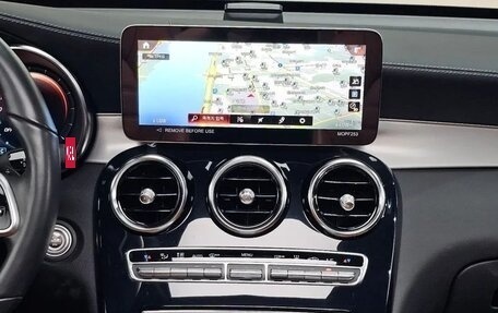 Mercedes-Benz GLC, 2022 год, 3 800 000 рублей, 11 фотография