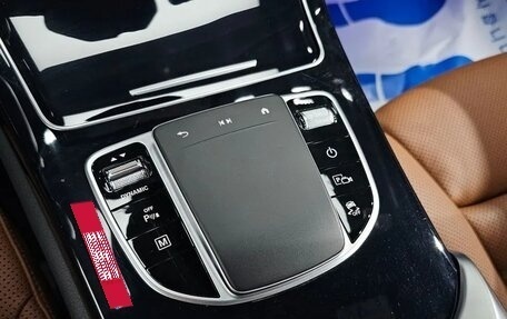 Mercedes-Benz GLC, 2022 год, 3 800 000 рублей, 13 фотография