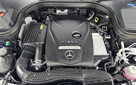 Mercedes-Benz GLC, 2022 год, 3 800 000 рублей, 18 фотография