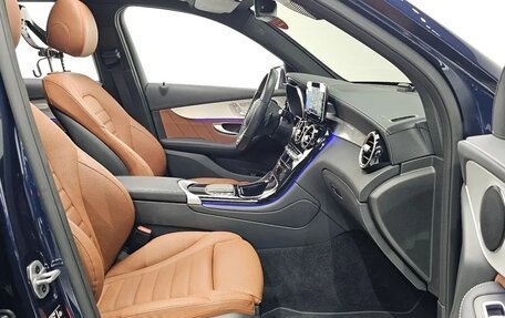 Mercedes-Benz GLC, 2022 год, 3 800 000 рублей, 14 фотография