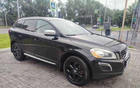 Volvo XC60 II, 2012 год, 1 360 000 рублей, 2 фотография