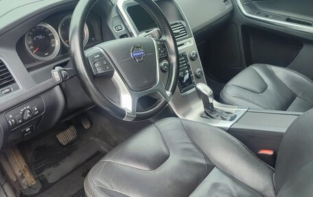 Volvo XC60 II, 2012 год, 1 360 000 рублей, 5 фотография