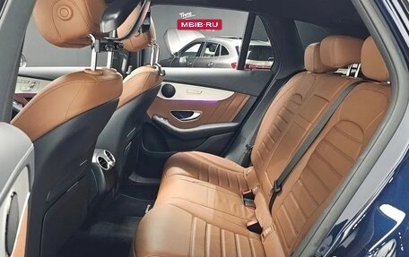 Mercedes-Benz GLC, 2022 год, 3 800 000 рублей, 15 фотография