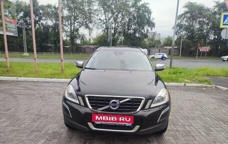 Volvo XC60 II, 2012 год, 1 360 000 рублей, 3 фотография