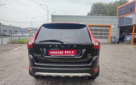 Volvo XC60 II, 2012 год, 1 360 000 рублей, 4 фотография