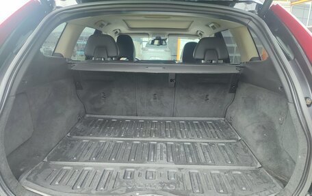 Volvo XC60 II, 2012 год, 1 360 000 рублей, 9 фотография