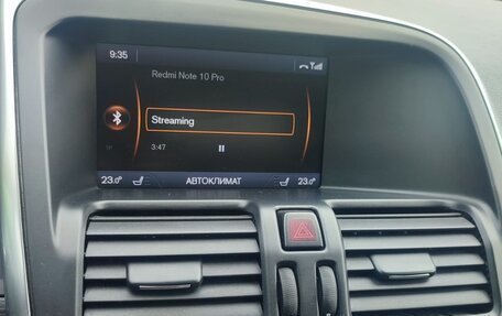 Volvo XC60 II, 2012 год, 1 360 000 рублей, 15 фотография